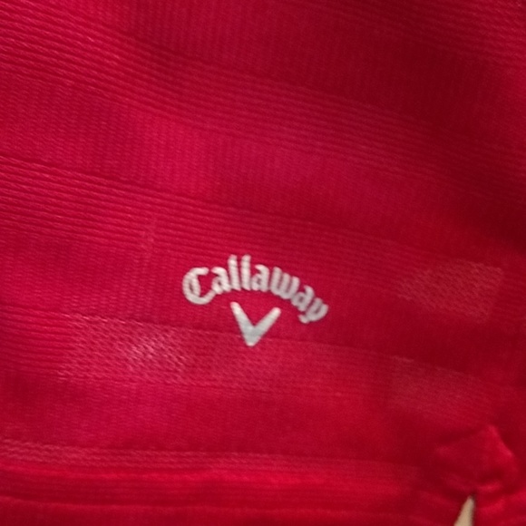 Callaway x series golf polo - Picture 5 of 7